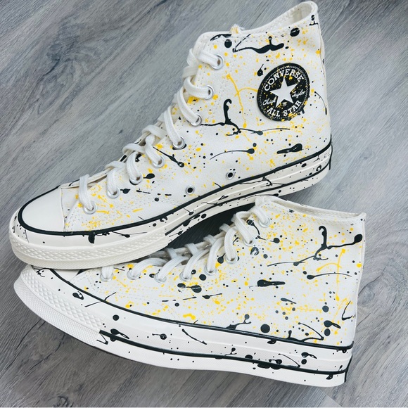 NWT Converse Chuck 70 Hi Men’s Shoes - Picture 5 of 9